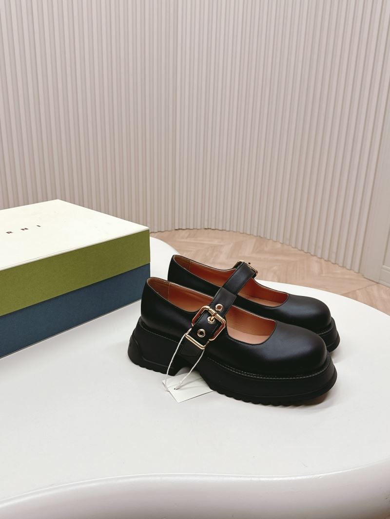 Marni Shoes